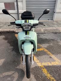 Scooter elettrico Askoll