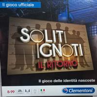 gioco da tavolo