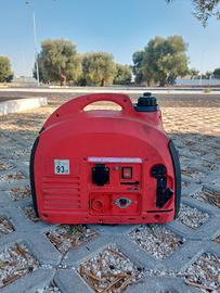 generatore di corrente 2000 kw