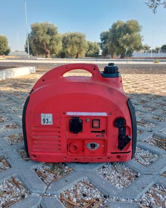 generatore di corrente 2000 kw