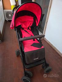 Passeggino CAM 