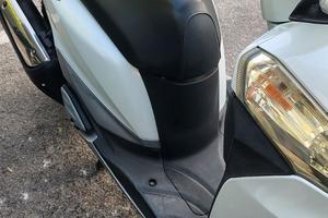 Sh 300 del 2014 in perfette condizioni