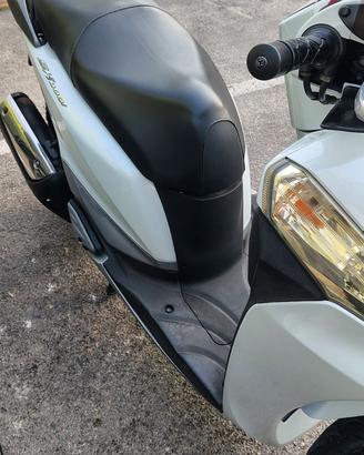 Sh 300 del 2014 in perfette condizioni