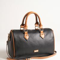 Borsa bauletto Camomilla