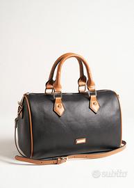Borsa bauletto Camomilla