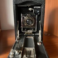 Macchina fotografica