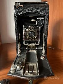 Macchina fotografica