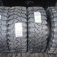 gomme Mud  fuoristrada