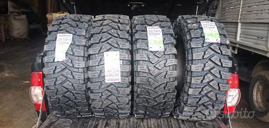 gomme Mud  fuoristrada