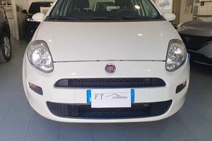 Fiat Punto METANO 1400 77 HP 5 PORTE