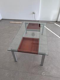 Tavolino per soggiorno