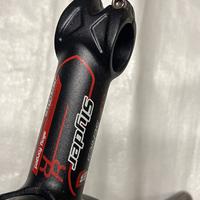 Bici manubrio con pipa