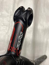 Bici manubrio con pipa