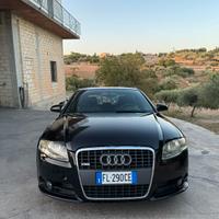 Audi a 4 s line 170 hp