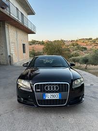 Audi a 4 s line 170 hp