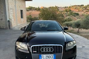 Audi a 4 s line 170 hp