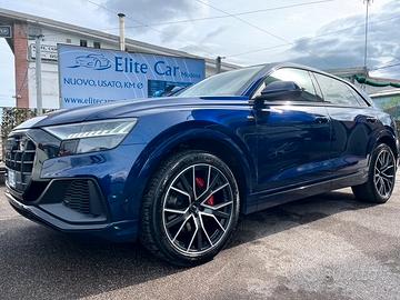 Audi Q8 50 3.0 tdi mhev Sport quattro tiptronic "