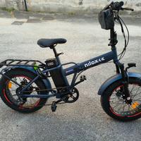 Nilox k10 Plus 