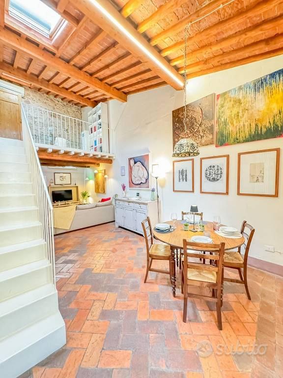 Appartamento – Pisa, San Martino - Vista 4