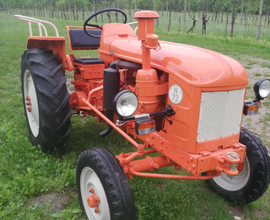 Trattore Renault N72