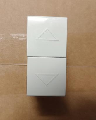 kit pulsanti Automazione tapparelle,serrande,tende