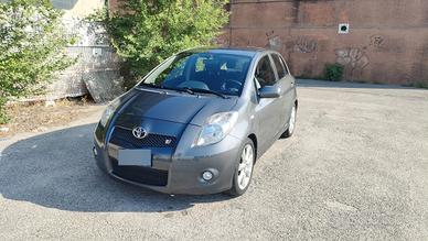 Toyota Yaris TS 1.8 - 2008