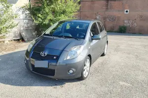 Toyota Yaris TS 1.8 - 2008