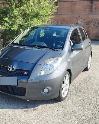 Toyota Yaris TS 1.8 - 2008