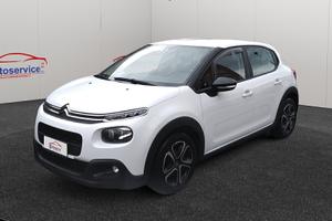 Citroen C3 1.2 puretech Shine s&s 83cv neopatentat