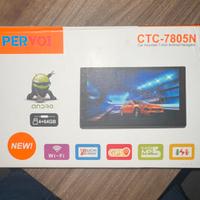 STEREO PERVOI