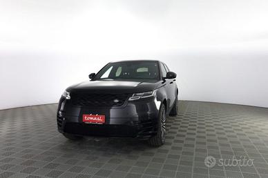 LAND ROVER Range Rover Velar Range Rover Velar R