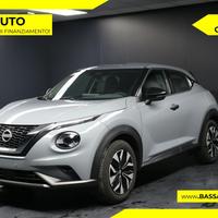 NISSAN Juke 1.0 DIG-T 114 CV DCT Acenta