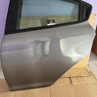 Porta Sportello portiera posteriore sinistra alfa