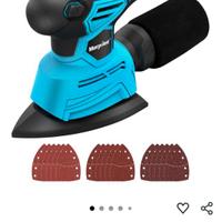 Levigatrice multiuso