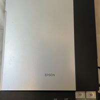 Scanner Epson Perfection V200 Photo
