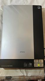Scanner Epson Perfection V200 Photo