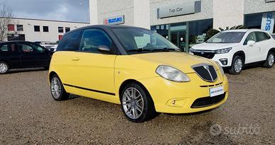 Lancia Ypsilon Ypsilon 1.3 mjt 16v Sport MomoDesig