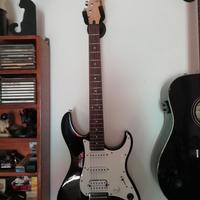 Chitarra elettrica Yamaha EG 112