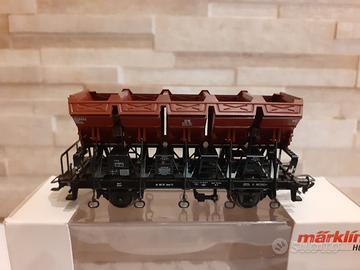 Trenino Marklin HO 