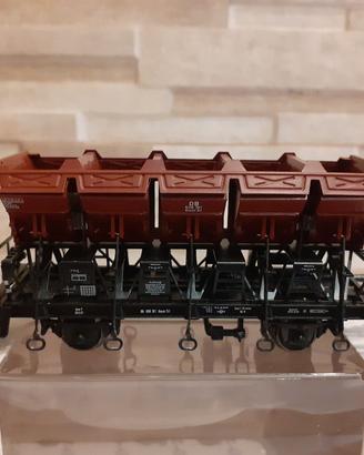 Trenino Marklin HO 