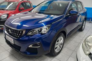Peugeot 3008 anno 2020 automatica 1.5 diesel 154 m