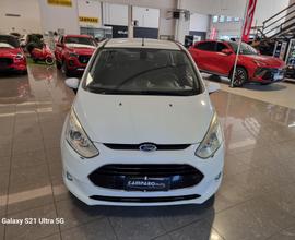 Ford B-Max 1.6 TDCi 95 CV Titanium OK NEOPATENTATO