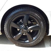 Cerchi originali Audi 