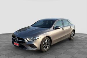 MERCEDES-BENZ A 180 A 180 Automatic Executive