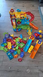 Tutut Babyflitzer Set