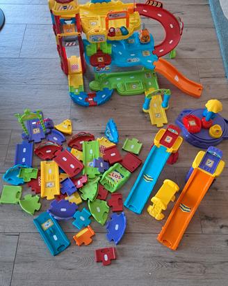 Tutut Babyflitzer Set
