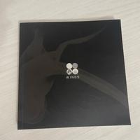 album BTS Wings