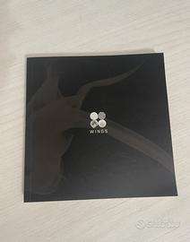 album BTS Wings