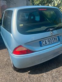 Lancia Ypsilon 1.2 Benzina/GPL