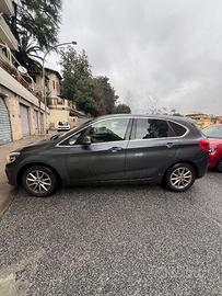 BMW serie 2 active tourer